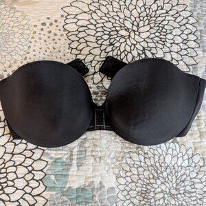 Strapless PushUp Bra
